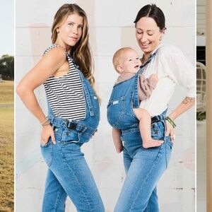 Size XL The Mumsie Overall